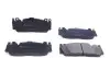 Передні BMW F10 M5, F13 M6 ZIMMERMANN 251332051 (фото 4)