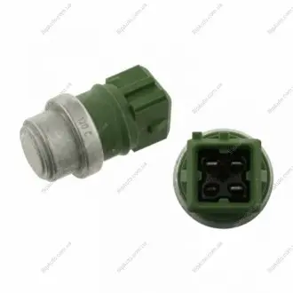 Датчик, температура охлаждающей жидкости FEBI BILSTEIN 27039 (фото 1)