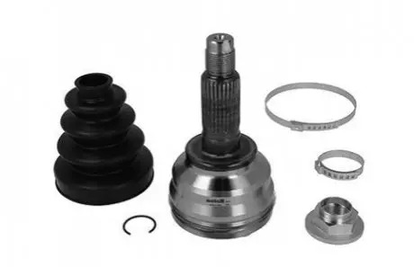 ШРУС наружный с пыльником MAZDA CIFAM 607-474