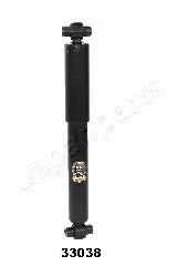 Амортизатор газомасляний задній MM-33038 JAPANPARTS MM33038
