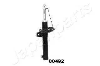 Амортизатор газомасляный передний JAPANPARTS MM-00492