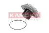 Помпа води KAMOKA T0002