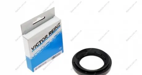 Сальник хвостовика BMW 96-, N47/B47/N54/N55/N57/M57/M62, (50x78x15/10) REINZ 81-29412-00 VICTOR REINZ 812941200