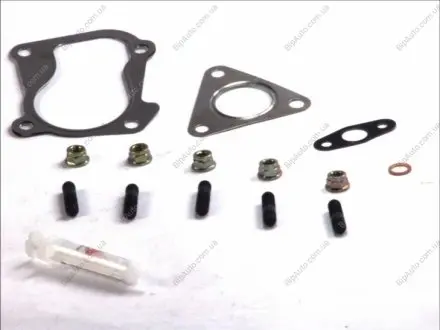 Комплект прокладок турбіни VW Polo 1.4 TDI 99-05 703.950 ELRING 703950