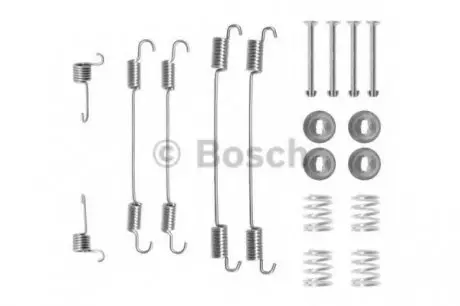 КМП бар.колодок CITROEN/PEUGEOT C3/DS3/Xsara/207/208/306/406 1,0-2,095>> BOSCH 1987475255