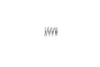 КМП бар.колодок CITROEN/PEUGEOT C3/DS3/Xsara/207/208/306/406 \&#039;\&#039;1,0-2,0 \&#039;\&#039;95&gt;&gt; BOSCH 1987475255 (фото 4)