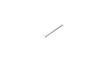 КМП бар.колодок CITROEN/PEUGEOT C3/DS3/Xsara/207/208/306/406 \&#039;\&#039;1,0-2,0 \&#039;\&#039;95&gt;&gt; BOSCH 1987475255 (фото 9)