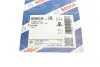 КМП бар.колодок DAIHATSU/TOYOTA Terios/Celica/Gaia/Picnic/RAV4 \&#039;\&#039;1,3-2,2 \&#039;\&#039;81-05 BOSCH 1987475117 (фото 14)