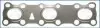 Прокладка, випускний колектор AJUSA 13213100 (фото 2)