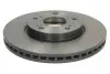 Гальмівний диск BREMBO 09.A350.11 09A35011