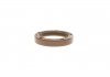 Уплотняющее кольцо, распределительный вал, Уплотнительное кольцо ELRING 583030 (фото 3)