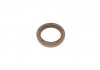 Уплотняющее кольцо, распределительный вал, Уплотнительное кольцо ELRING 583030 (фото 4)
