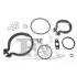 FA1 ZESTAW MONTAпOWY TURBOSPR╩пARKI BMW 5 F10 4,4 10- Fischer Automotive One (FA1) KT100400 (фото 1)