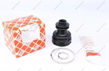 Пыльник шруса FEBI BILSTEIN 100430