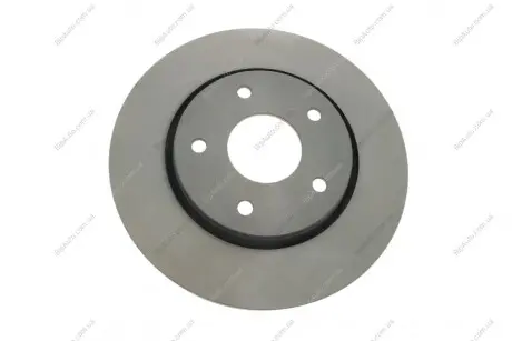Тормозной диск FEBI BILSTEIN 43935