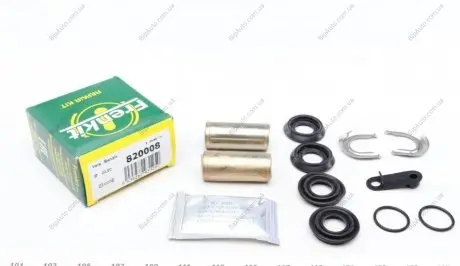 Комплект направляющей гильзы FRENKIT 820008