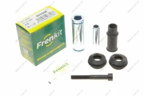 Комплект направляющей гильзы FRENKIT 822004
