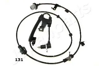 Датчик, частота вращения колеса JAPANPARTS ABS131