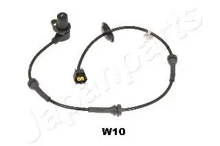 Датчик, частота вращения колеса JAPANPARTS ABSW10