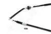 Трос ручного тормоза левый BC-506 JAPANPARTS BC506 (фото 2)