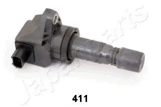Котушка запалювання JAPANPARTS BO411