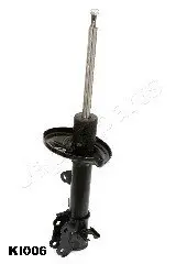 Амортизатор JAPANPARTS MMKI006