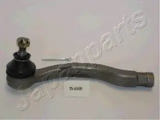 Наконечник поперечної кермової тяги TI-406R JAPANPARTS TI406R