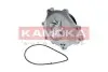 Помпа води KAMOKA T0176