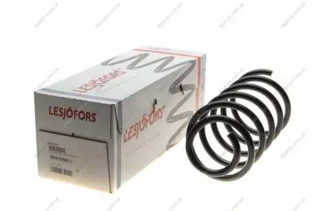 Пружина ходовой части LESJOFORS 4014202