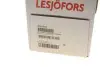 Пружина ходової частини LESJOFORS 4059228 (фото 6)