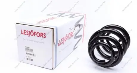 Пружина ходової частини LESJOFORS 5295060