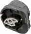 Опора КПП левая BMW X3 F25 18d, 20d 3820901 LEMFORDER 3820901