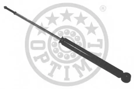Амортизатор A-1236G Optimal A1236G