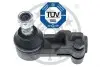 Наконечник поперечной рулевой тяги Optimal G11200 (фото 1)