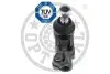 Наконечник поперечной рулевой тяги Optimal G11200 (фото 2)