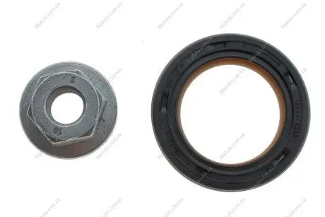 Сальник распредвала (28х42х5) 1,5dci Logan.Duster. KangooI, II.MeganeII, III RENAULT 7701478550
