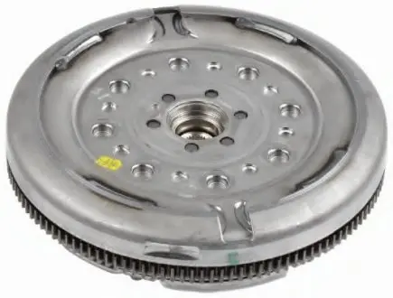 Зчеплення, двомасовий маховик 2289 000 257 SACHS 2289000257