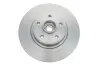 Тормозной диск SKF VKBD 1010 VKBD1010