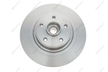 Тормозной диск VKBD 1010 SKF VKBD1010
