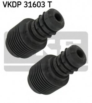 Пилозахисний комілект, амортизатор VKDP 31603 T SKF VKDP31603T (фото 1)
