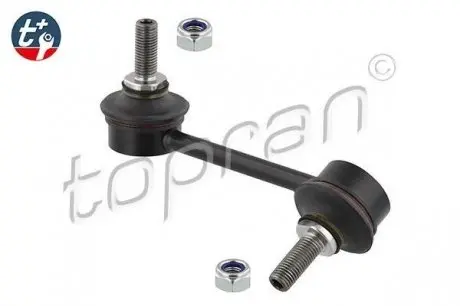Стойка TOPRAN 600 392 TOPRAN / HANS PRIES 600392