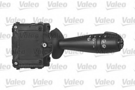 Выключатель на колонке рулевого управления Valeo 251701 (фото 1)