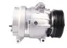 Компрессор кондиционера NISSNA/OPEL/RENAULT Interstar/Primastar/Movano/Master &quot;1,9-2,5D &quot;00&gt;&gt; Valeo 699361 (фото 6)