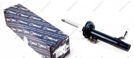 Амортизатор (передній) Ford Fiesta 01-08 (R) 726 623 0012 MEYLE 7266230012
