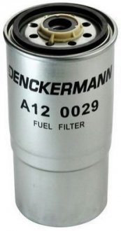 Фільтр паливний. Bmw 325TD (E36) 9/91-12/94, 525TD, 52 Denckermann A120029 (фото 1)