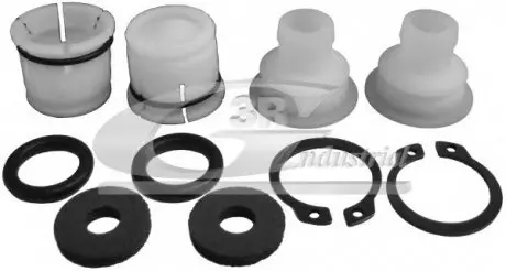 Р-к-кт куліси КПП Opel Ectra A,B, Corsa B, Astra -02 3RG 23406