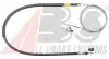 Трос, стояночная тормозная система A.B.S. K12029