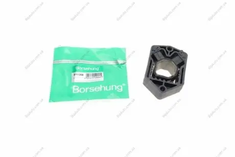 Подушка радіатора Borsehung B11358
