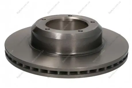 Гальмівний диск 09.5488.11 BREMBO 09548811