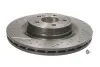 Тормозной диск двухсекционный 09.A326.11 BREMBO 09A32611 (фото 1)